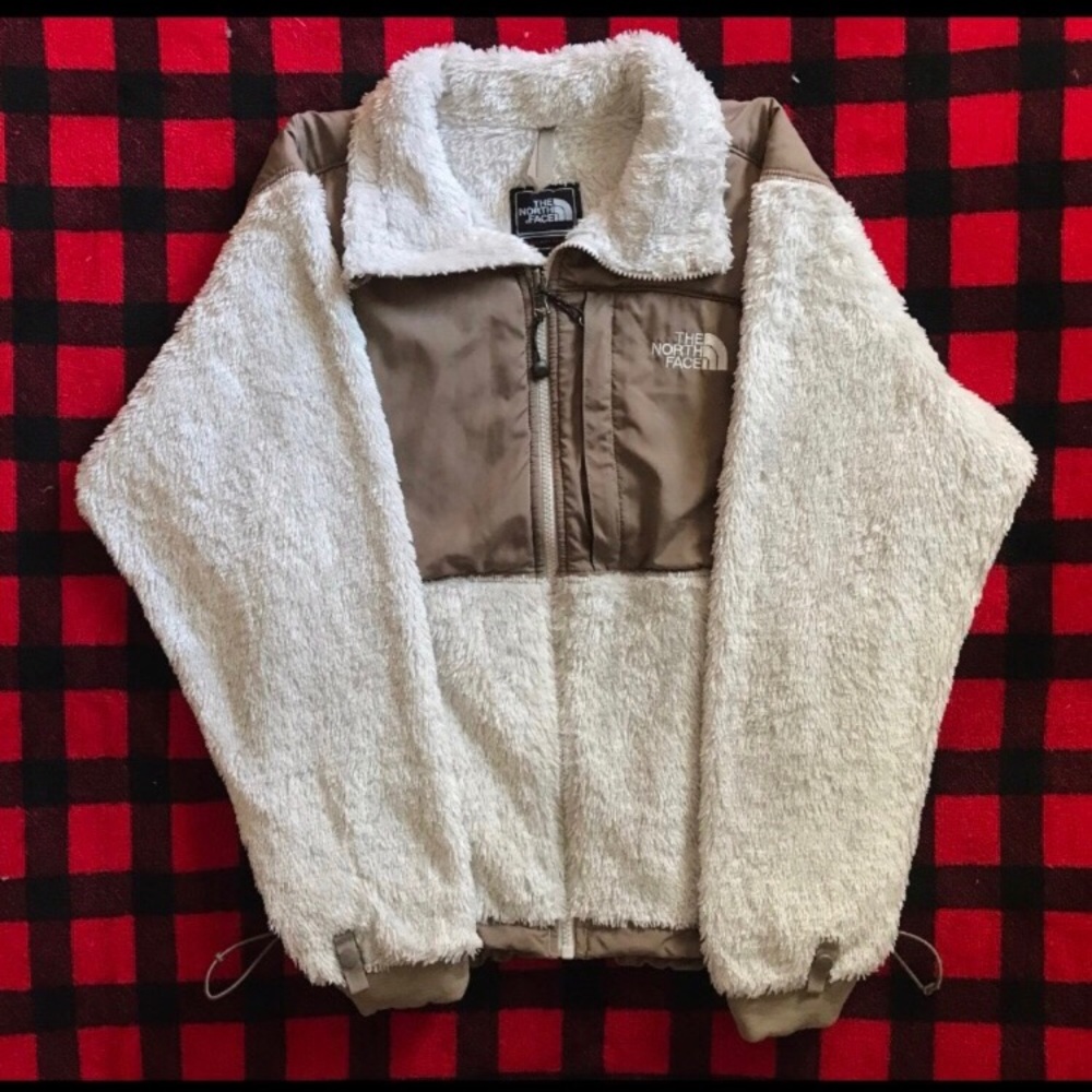 The North Face Summit Series Jacket